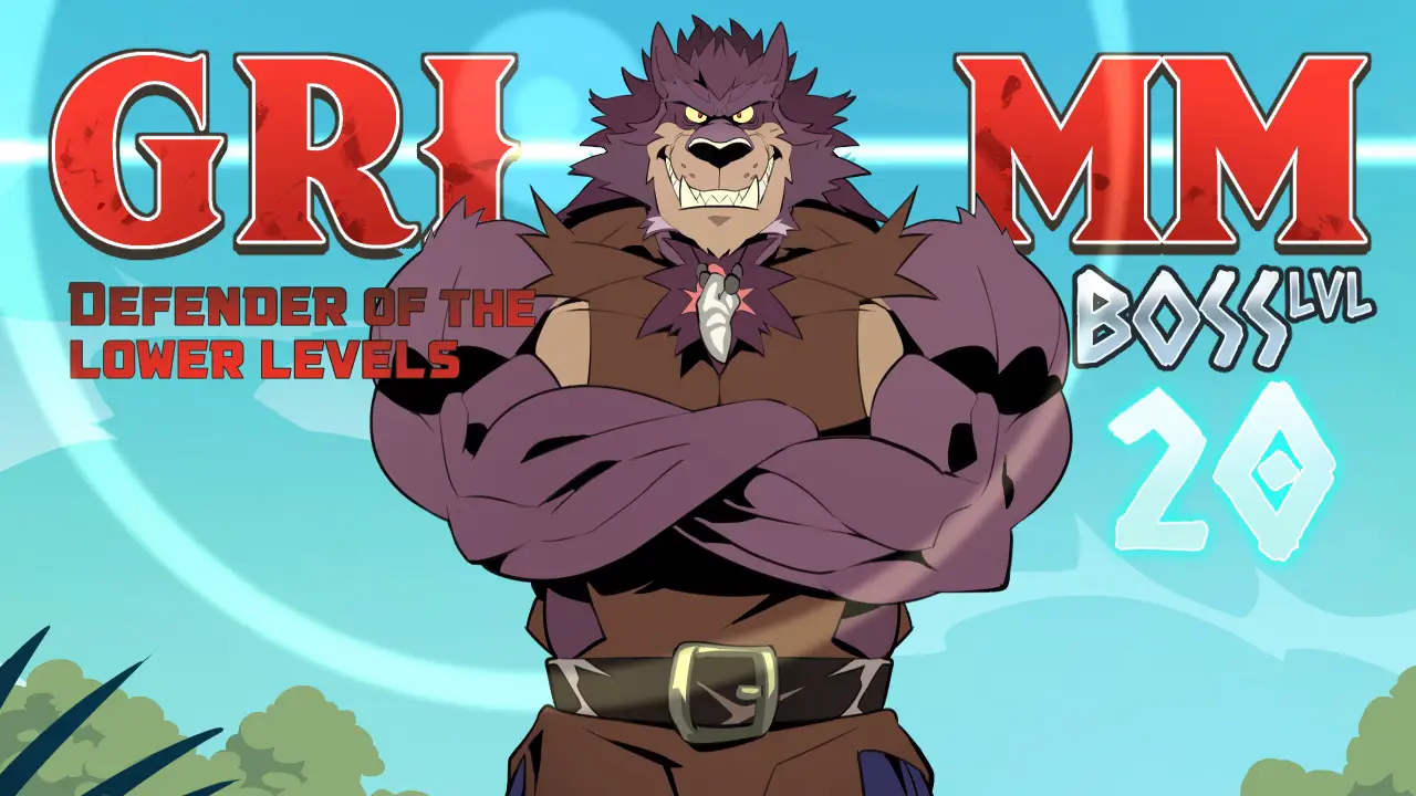 The Forest Legends hentai game screenshot 2